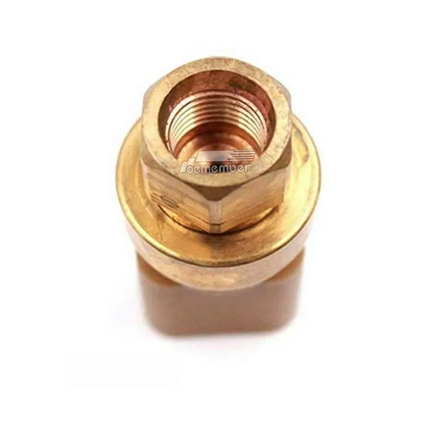 OE Member Fuel Pressure Sensor 2746719 274-6719 Oil Pressure Switch Fits for Caterpillar photo-3