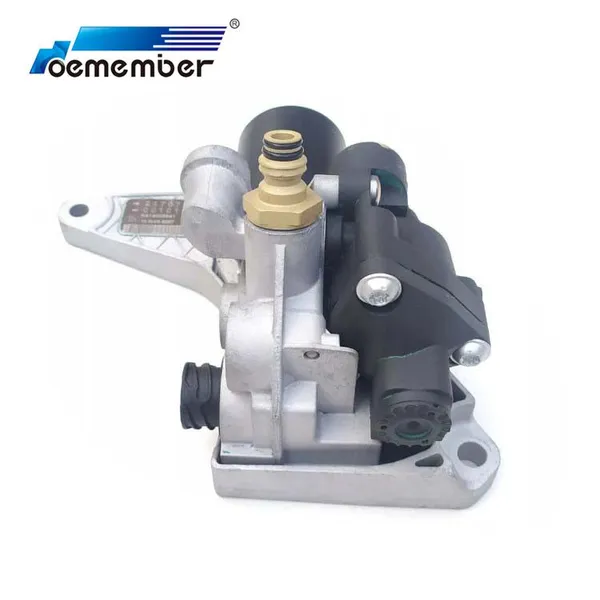 OE Member Engine Air Brake Valve 21707054 7420837594 7421991157 Exhaust Brake Valve for Volvo photo-3