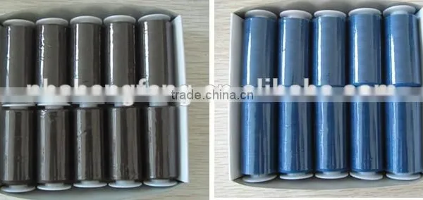 100% Polyester Sewing Yarn photo-2