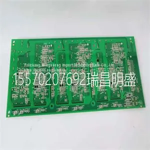 Gas turbine module industrial control stock GE IS210AEBIH3BED