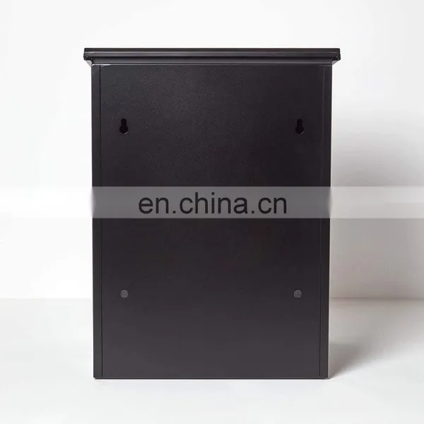 Amazon Hot Selling Smart Locker Intellignet Cell Phone Unlock Safe Metal Small Parcel Locker photo-2