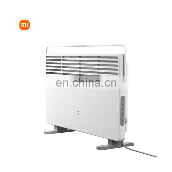 Xiaomi MIJIA Electric Heater Temperature Control Version 2200W Waterproof Fan Heater