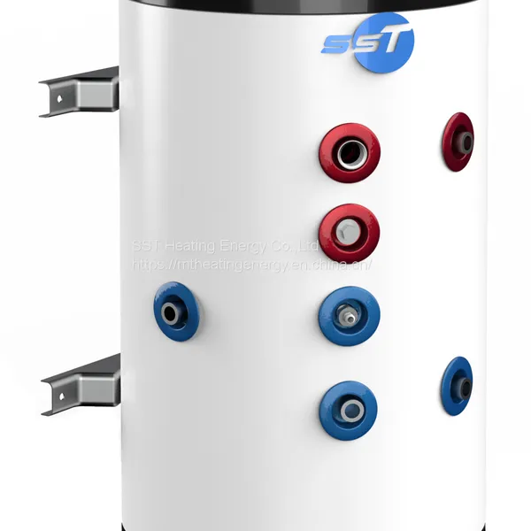 50l 60l 80l 100l 120l, 140l, 160l, 190l European Demand Soars Veggmodell Varmepumpe Pufferspeicher Aus Edelstahl Pumb Heat With Buffer Tank photo-2