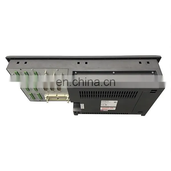Original SINUMERIK 808D Controller Siemens System Host Display For CNC Industrial Machine photo-5