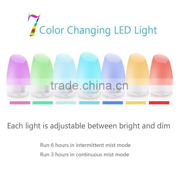 Diffuser Oil Diffuser Air Freshener Aromatherapy Diffuser Wholesale photo-3