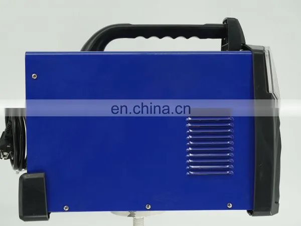 Gas Cylinder With MIG MAG MMA- 180F Inverter Welding Machine photo-5