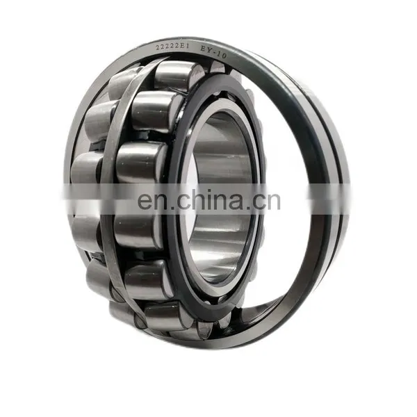 Heavy Duty Roller Bearing 240/600 Wind Mill Bearing Spherical Roller Bearing 240/600CA W33 photo-5