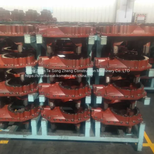 Trex 15300854 , 15300991 Transmission Shaft, 15300992,15318240 Disc Brake, Oil Cooler, 15311847 Delay Relay Harness, 15318997 Transmission Oil Cooler, 15311848 photo-3