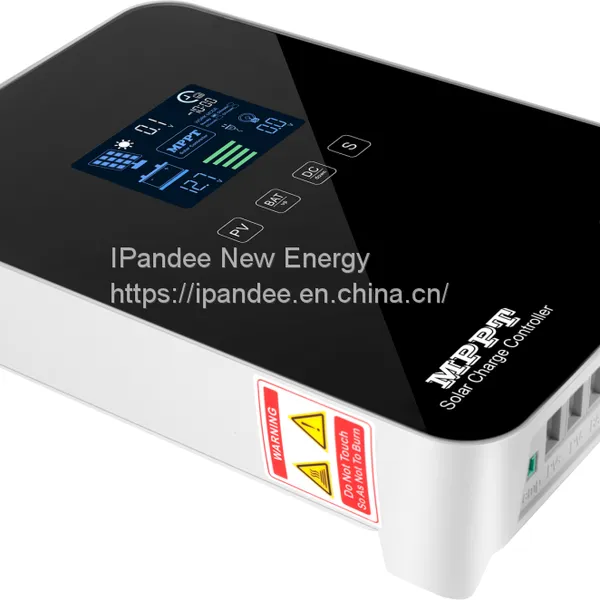 Factory High Efficiency 20A 30A 36V 48V 12V 24V Solar Power Station Charge Controller For Telecom Projects photo-2