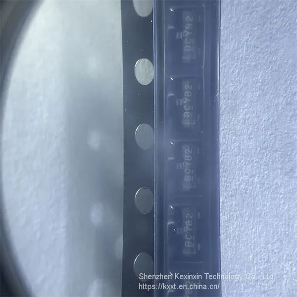 IRLML2803TRPBF Infineon Technologies MOSFET MOSFT 30V 1.2A 250mOhm 3.3nC LogLvl photo-2