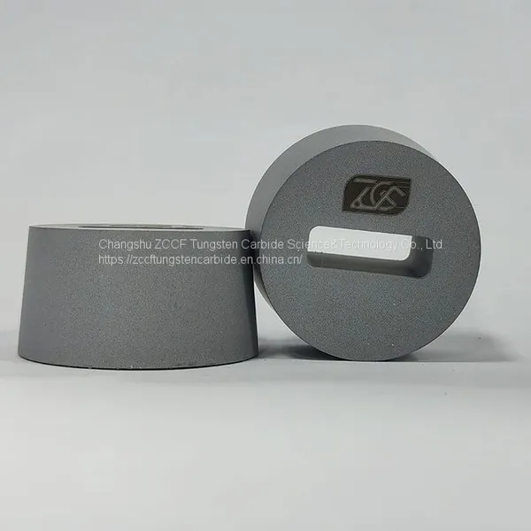 Tungsten Carbide Die photo-2