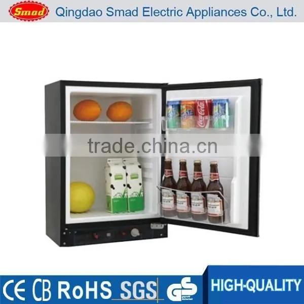 Hotel Mini Bar Refrigerator/bar Fridge/minibar From Chinese Manufacturer photo-5