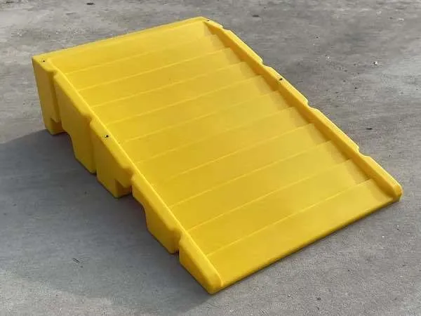 Ramp for Drum Spill Pallet photo-2