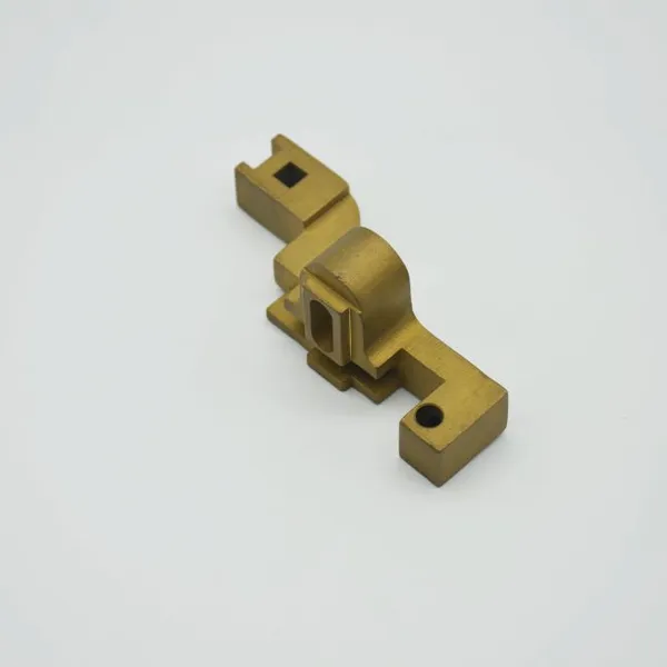 Copper Block Assembly of #75 Stitching Head photo-2