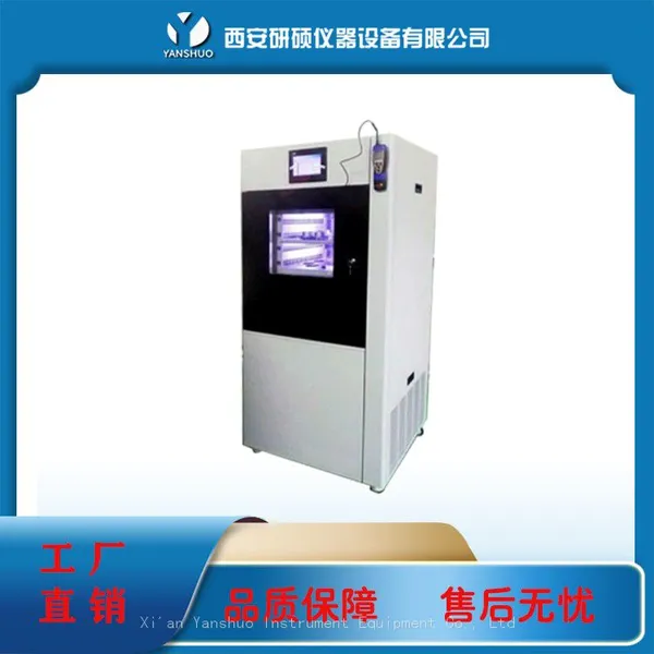 Textile Moisture Permeability Tester