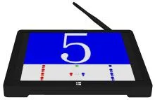 Wrestling Scoring System photo-4