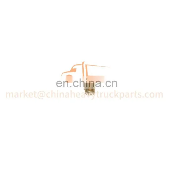 Foton Auman/Aumark/Miler/Land Pioneer Weichai Engine Gearbox Zf/Fast Truck Spare Parts 90003962020 Light Duty Hexagon He photo-3