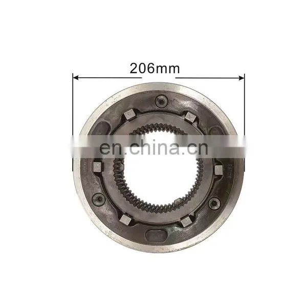For 4306453 Truck Transmission Synchronizer Assembly Synchronizer Assembly photo-3