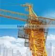 QTZ50(5008)-5T Self-Raising Tower Crane CE,ISO Certificated photo-5