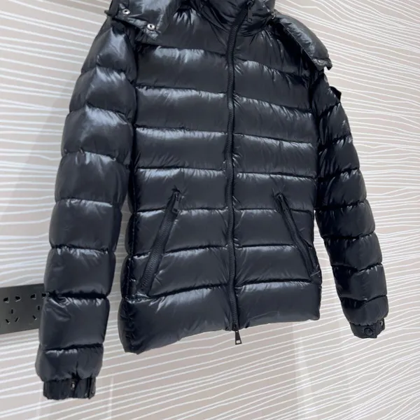 Supply Down Jackets, Cotton Jackets, Winter Clothing, Duck Down Jackets photo-2