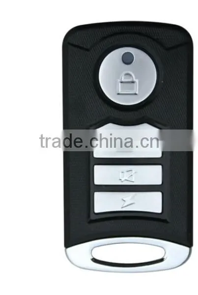 4 Buttons Learning Learning Code Remote Control Transmitter photo-2