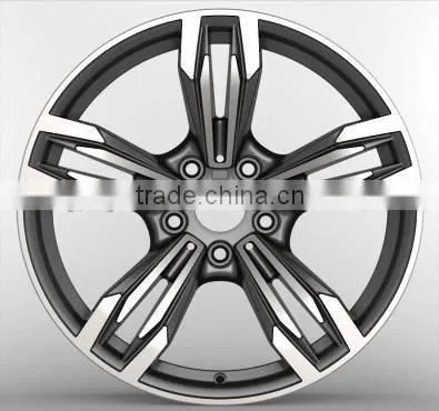 Germany Replica Wheels 5x120 Wheel Rim for 2013 BMW M6 Rims