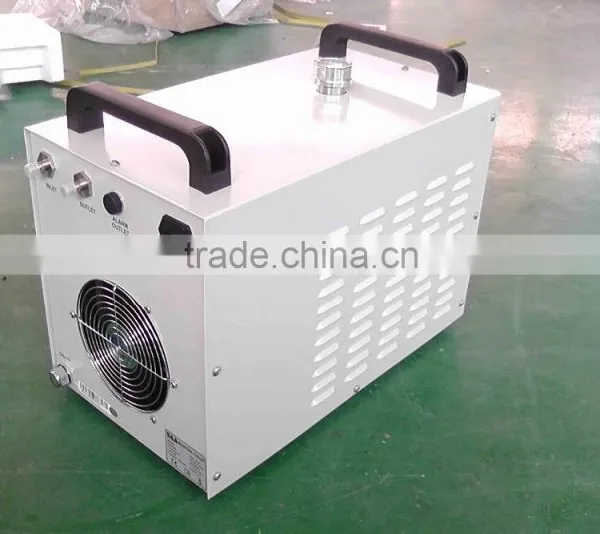 CW3000,5000,5200,6000 Water Chiller photo-2