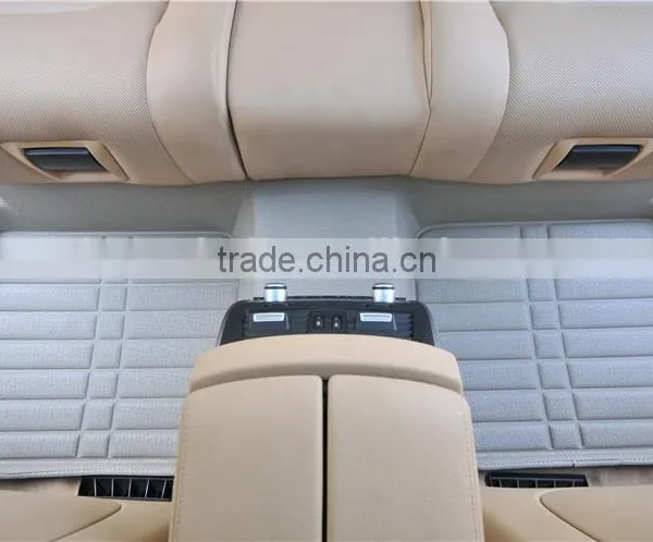 2015 New Design 3d Car Carpet 3d Car Mat Suit for Standard Car Quality Choice photo-6