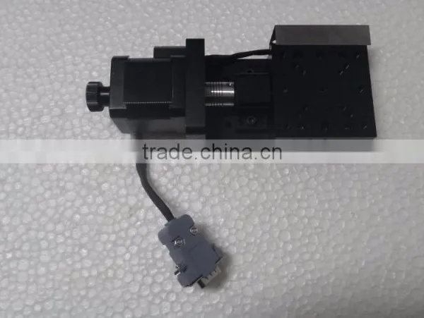 Mini Motorized Translation Stage, Motorized Translational Stage, Translational Stage photo-2