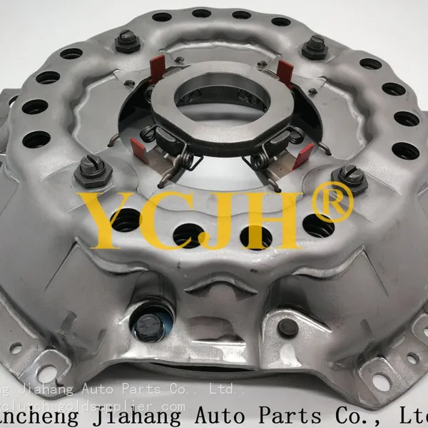 PRESSURE PLATE FOR FORD 3400 3500 4330 4400 4410 photo-3