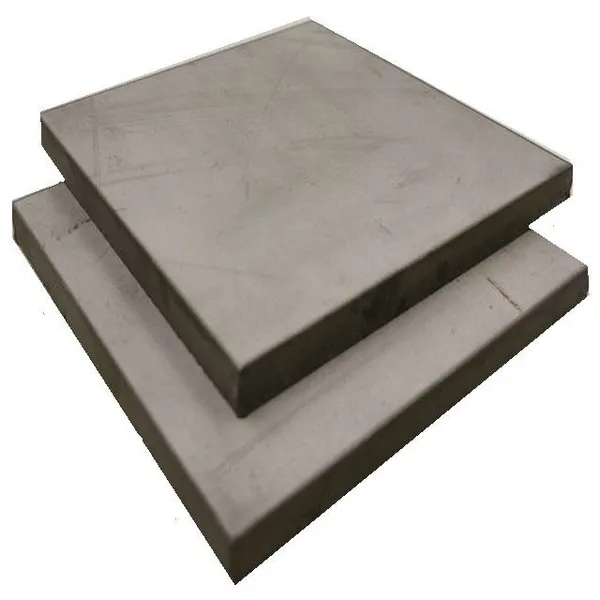 Titanium Plate Gr5 Titanium Plate 1mm 2mm 3mm 4mm 5mm 10mm 50mm Sheet photo-3