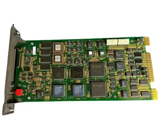 ABB IMMFP12 Multi-function Processor