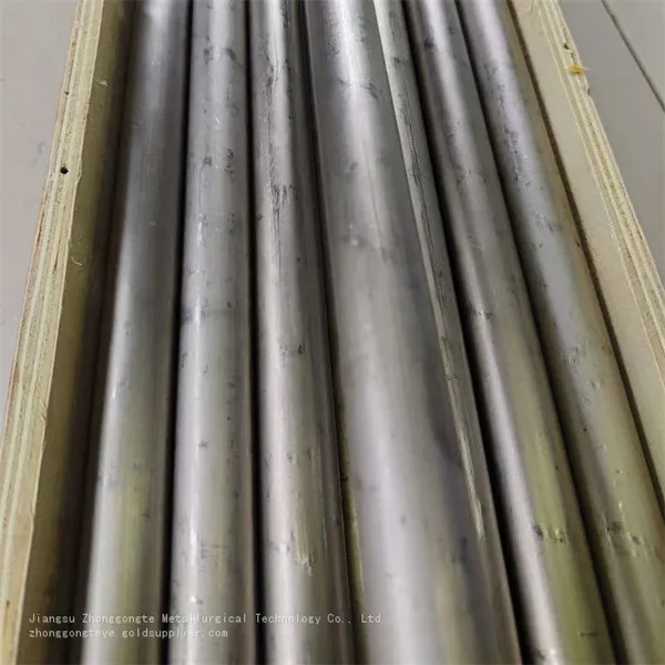 Manufacturer Supplier Hot Rolled Cold Stainless Alloy Alloy Mild Steel Ss Boiler Square Tube photo-4
