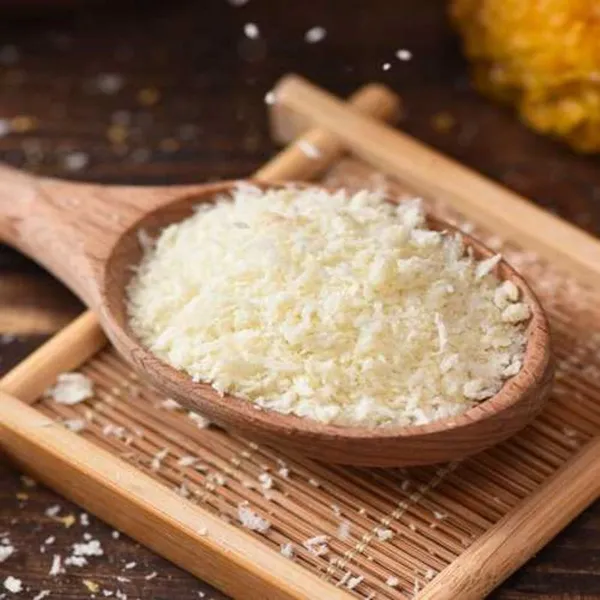 Panko Bread Crumbs White photo-3