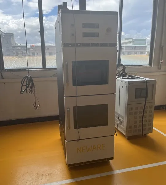 Neware Battery Environmental and Humudity Test Chamber photo-4
