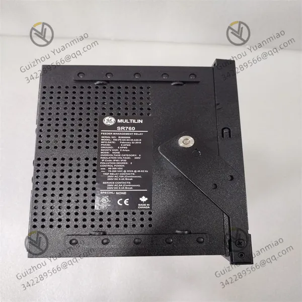 GE 760-P5-S1-HI-A10-G-T Digital Relay photo-3