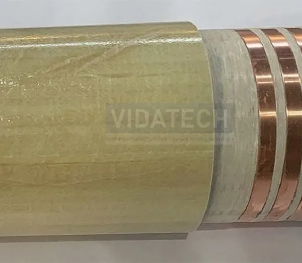FRP Tube for Rocket Launcher photo-2