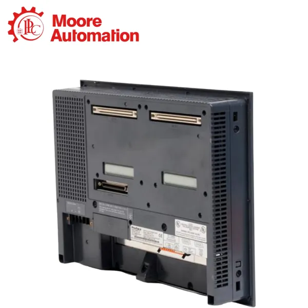 Pro-face GP2500-TC41-24V photo-3