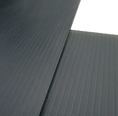 PP Corrugated Floor Guard Sheets – Durable Waterproof Protection Panels photo-2