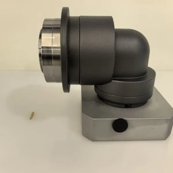 MODOLY  precision motor gear box automatic transmission  speed planetary gearbox reducer  for servo motor