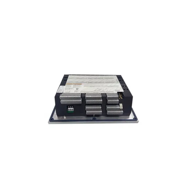 9907-1106 Current-to-Pressure Converter photo-6