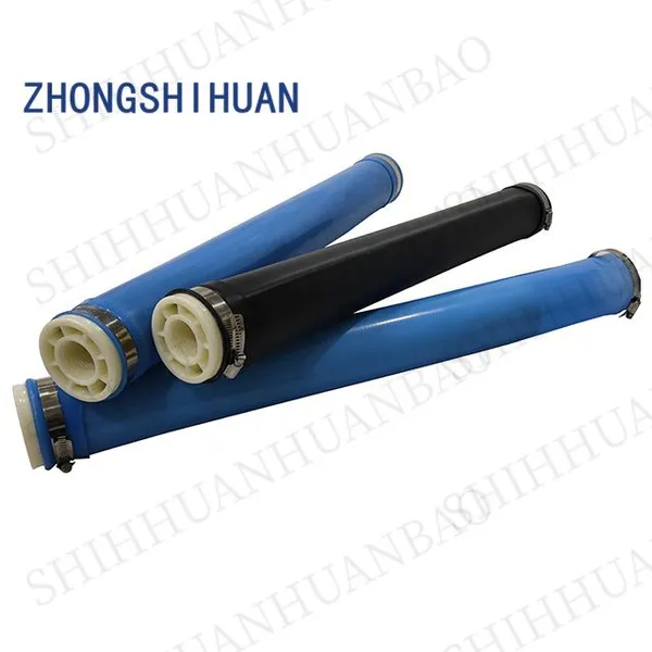 Tubular Diffuser for Sewage Treatment EPDM PU Silicone photo-4