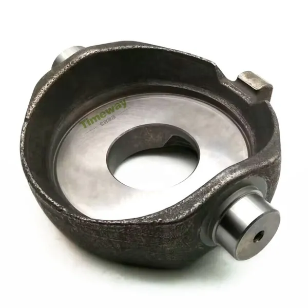 Hydraulic Pump Accessories 70423 Axial Piston Pump Repair Kits for EATON 70423 Piston Pump Rotary Group Kits Replacement Parts photo-5