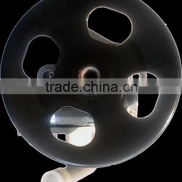 China Supplier Power Steering Pump Applied For KIA SPORTAGE(JE_) 2.7 57100-2E100 photo-3