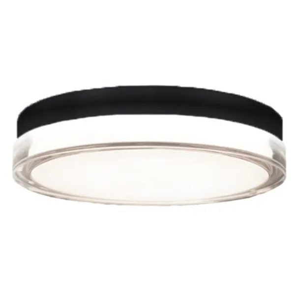 IP65 Waterproof Outdoor Pendant Hanging Light LED Ceiling Lamp photo-4