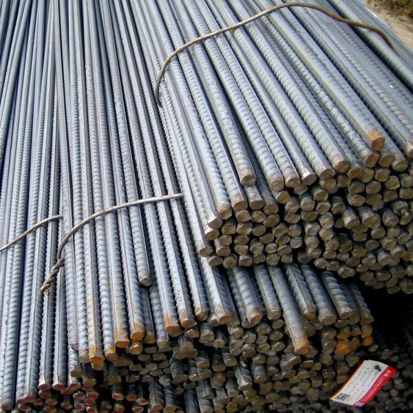 German Standard Din 488B500b10-40mm Steel Rebar Deformed Steel Bar Iron Bar/building Rebar HRC photo-2