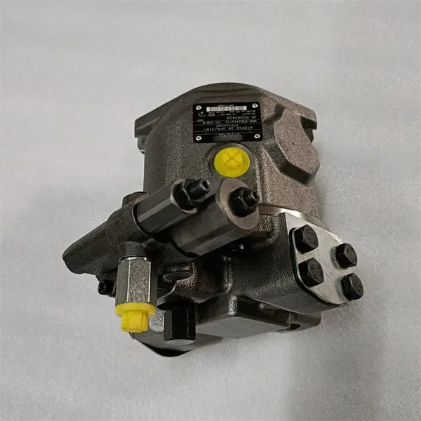 Variable Pump Piston Pump A10VG45 A10VG63 Series A10VG45DG2/10R-NSC10F0135-S Hydraulic Piston Pump photo-3