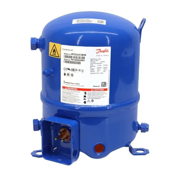 Premium Danfoss sc12g & bd35f，bd35f Series refrigeration compressor | Efficient and energy-saving refrigeration | Profixshop Industrial Supplier