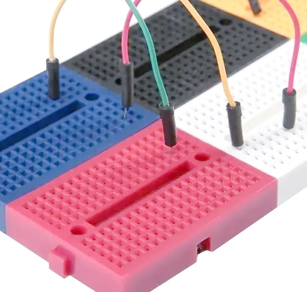 Breadboard