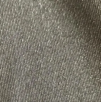 Rayon/Polyester Blend Fabric